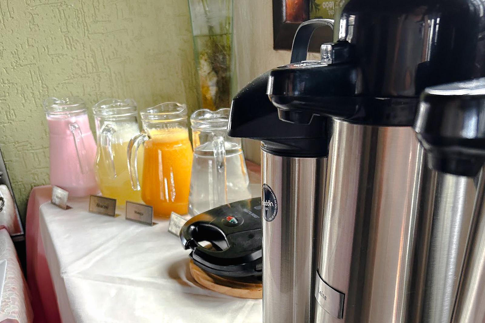 VELINN Pousada Villa Paty I